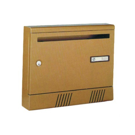 BRIEFKASTEN FÜR...