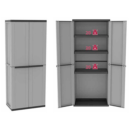 SCHRANK "JLINE" ART.268 