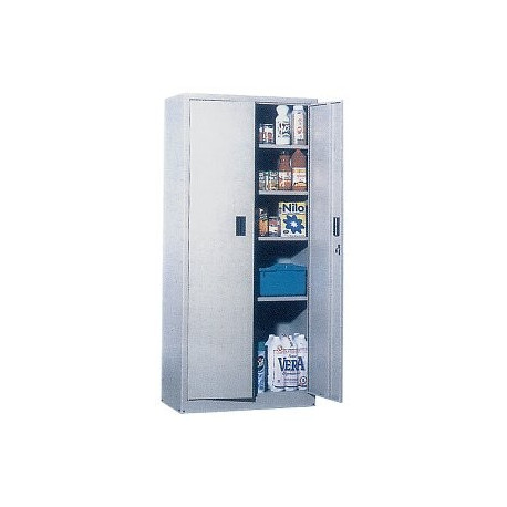 ARMADIO 4RIP.1PORTA 60X40X176H