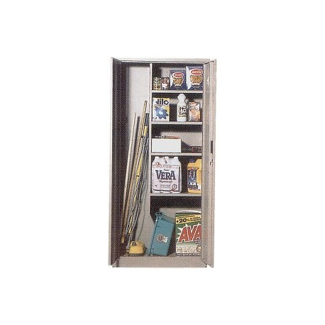 ARMADIO P/SCOPE 1P.60X40X176H