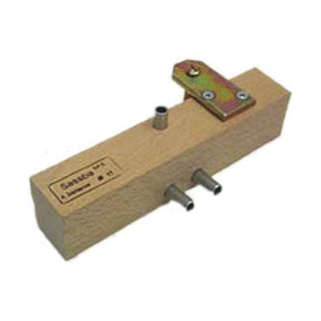 ATTREZZI A BATT.SINGOLO  MM. 9