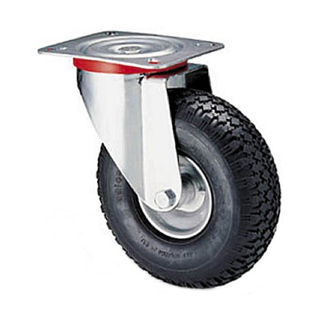 MÖBELROLLE PNEUMATISCH ART.54 