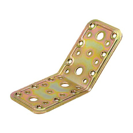 VERBINDUNGSPLATTE 135°...