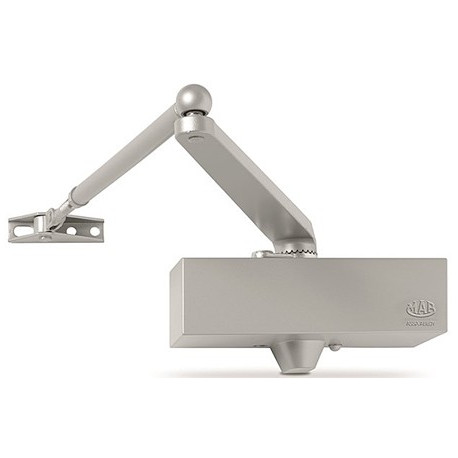 CHIUDIP. 502 ARGENTO  MAB