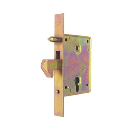 EINSTECKSCHLOSS ART.77 QL 50