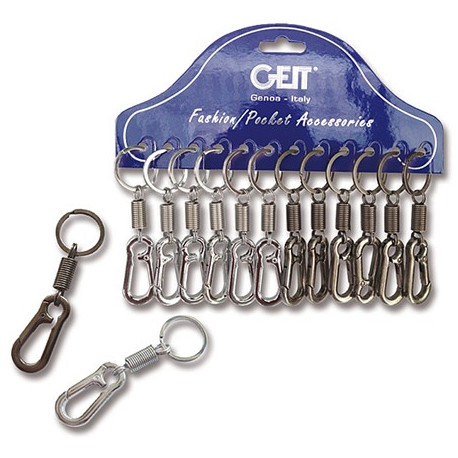 SCHLÜSSELANHÄNGER MIT...