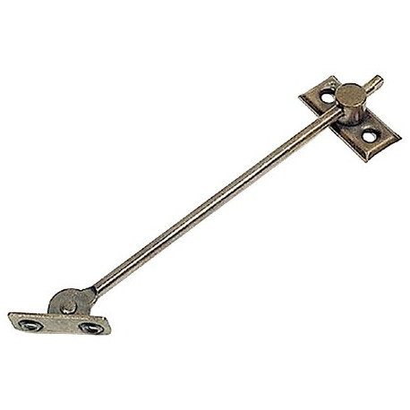 ASTA SNOD.TOND mm250 BRONZ.1pz