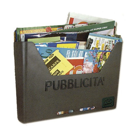 CESTO pPUBB.CAROSELLO POLICARB