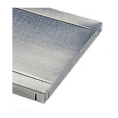 RIPIANI ZINC,INCASTR.120x60 2R