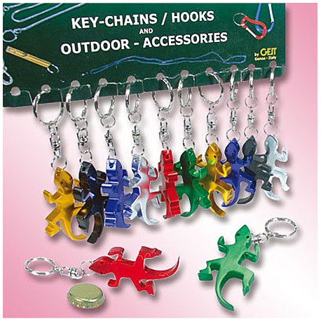 SCHLÜSSELANHÄNGER...