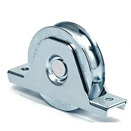 RUOTE SUPP.INT.GOLA U 338mm160