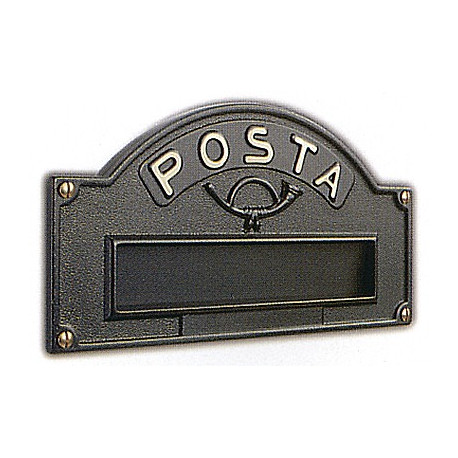 PLACCAxLETT.1067062 OTT.ANTICO