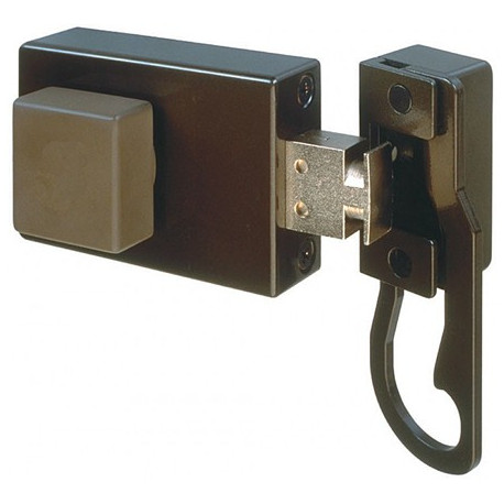 SERR.CAT+P STACC.54570.60 CISA