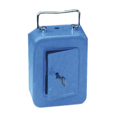 SPARKASSETTE SPICCIOLINO...