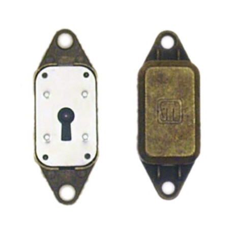 AUFSATZSCHLOSS ART.84...