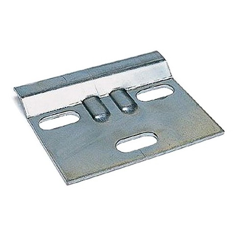 PLATTE FÜR HÄNGESCHRANK 