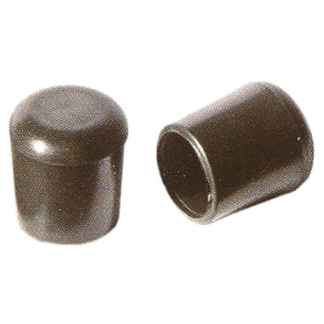 PUNT.CALZ.PVC NERImm22 CF.50PZ