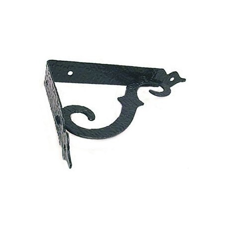 MENSOLE BRACKETS       6x41/2"