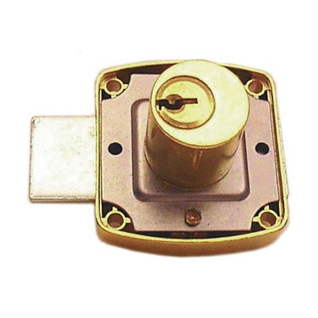 AUFSATZSCHLOSS ART.2B41 