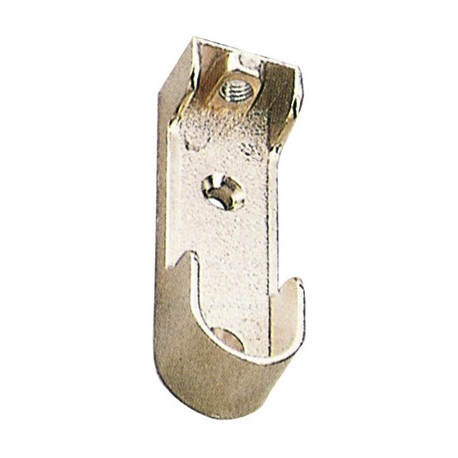 ROHRHALTER FÜR OVALE...