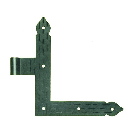 SQUADRETT D.12 18x20SX 1376 NE