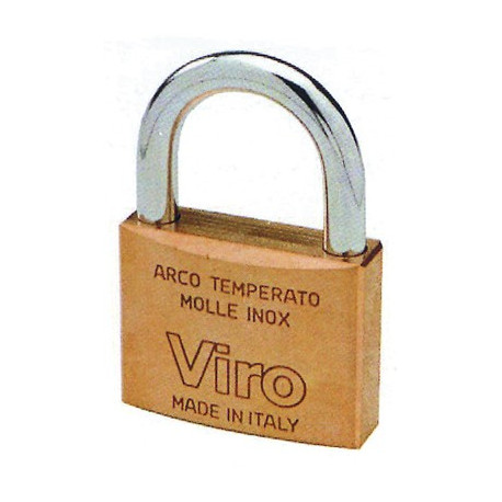 LUCCH RETT 303 MM.50      VIRO