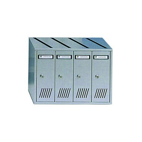 GR.4 CASS.SILVER BRIL.31-70420