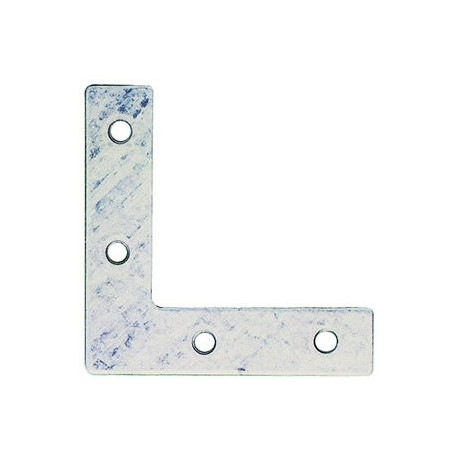 PLATTE ECKVERSTÄRKUNG 80