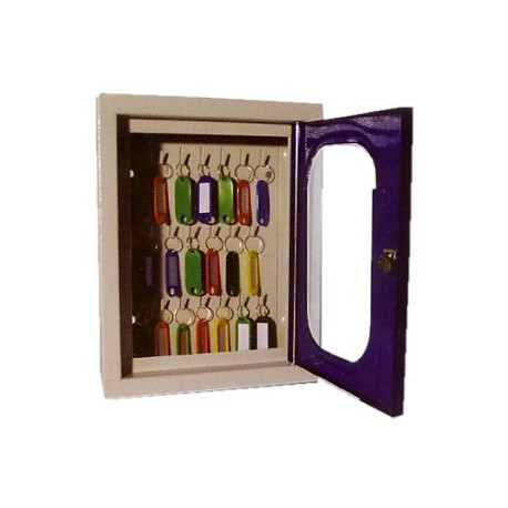 KASETTE SCHLÜSSELKASETTE...