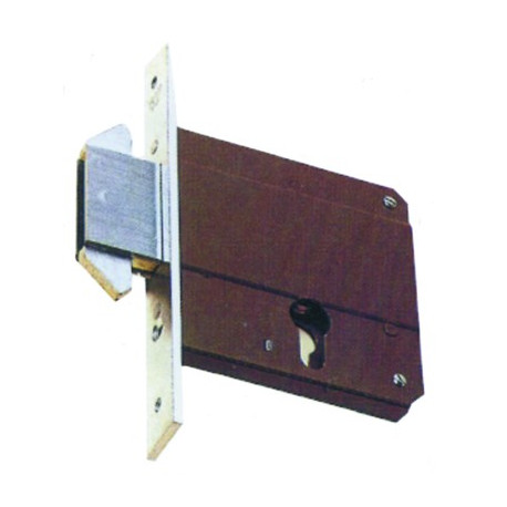 SERR INF 2 GANC     778   FIAM