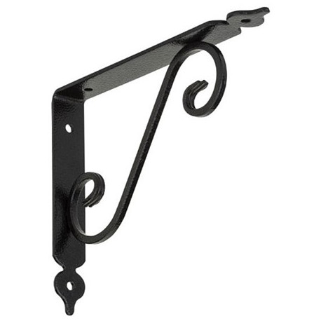 MENSOLE TOSCANIA CM.14 ARGENTO