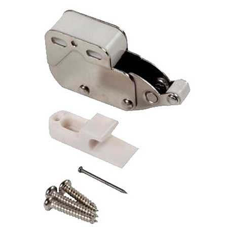 CRICCH.SPINTA NICH/BIANCO bl.2