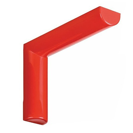 WANDTRÄGER ART.2500 15/Weiß