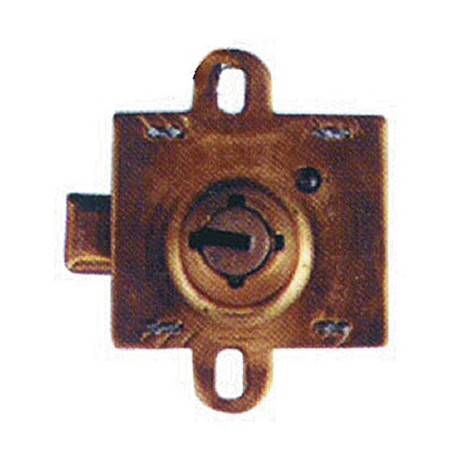 SERR cCILxCASELL.142 mm 5 IBFM