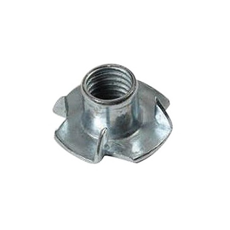 ABSCHLUSSKAPPE EISEN 4...