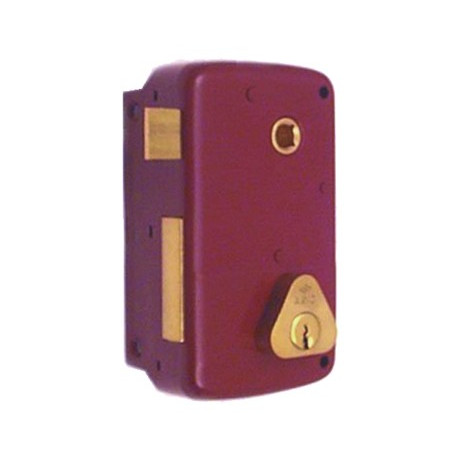 SERR SeC+Q ST.50210/1 45D CISA