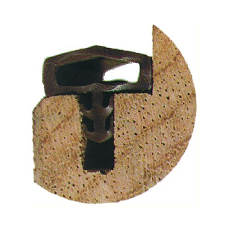 DICHTUNG FÜR HOLZFENSTER...