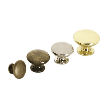 POMOLI ART.652 D.25 BRONZ.ANT.