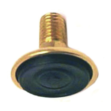 PIEDINI FISSI OL c/GOM.10MAx40