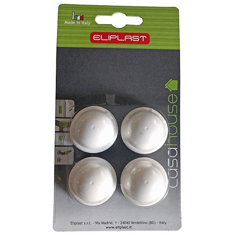 BL.4 PARACOLPI 81/4 COLORI ASS