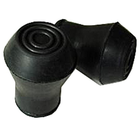 PUNTALI x BASTONI GOMMA  mm.18