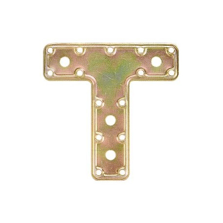 GIUNZ. "T"(45+98)x160 TROP.751