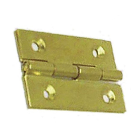 SCHARNIERE FÜR KÄSTEN 13x25