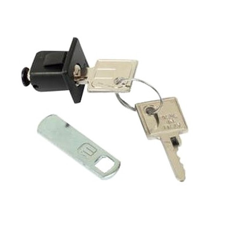 SHLOSS FÜR  FENSTER/TÜRFLÜGEL 