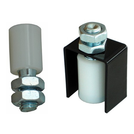 OLIVA IN NYLON 230 mm.25   COM