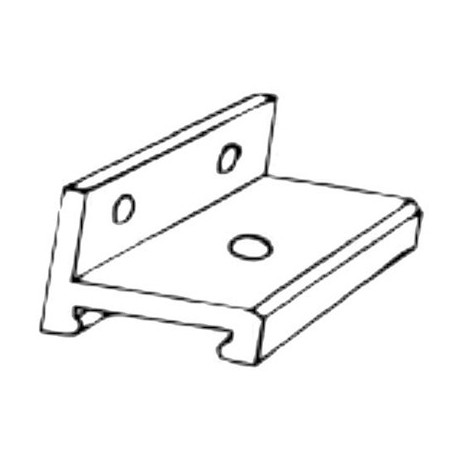 ATTACCO LATERALE       LS 80 V