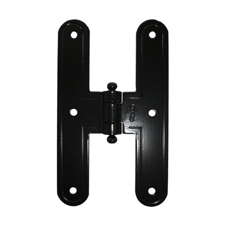 BAND.TONDE 2 Ti cm16 8330 NERE