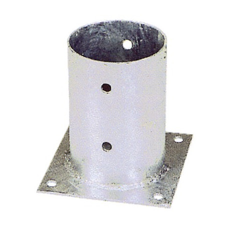 SUPPOR.PILASTRI d81x150 ZC.805