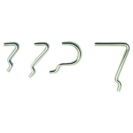 HAKEN FÜR PANEELE ART.260 1