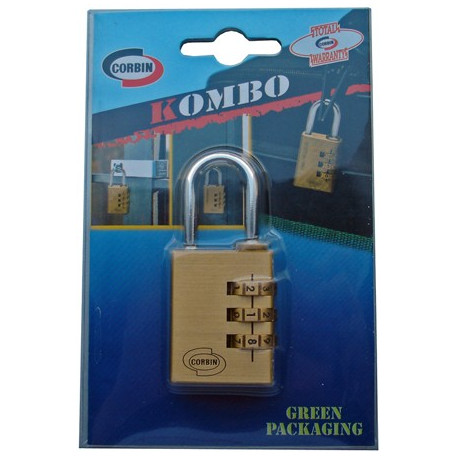 LUCC.COMB.PL0204100mm40   CORB